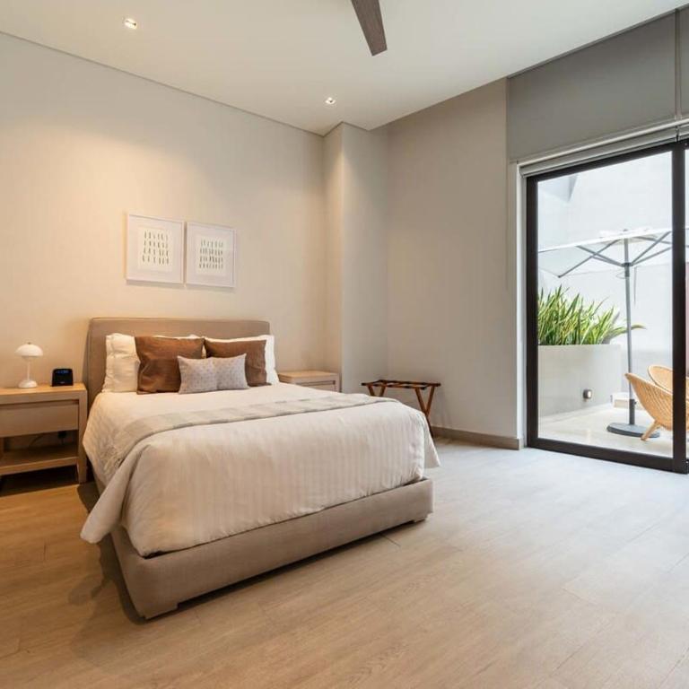 Capitalia Marina Cabo & Golden Sunsets Terrace - Apartamento - 19