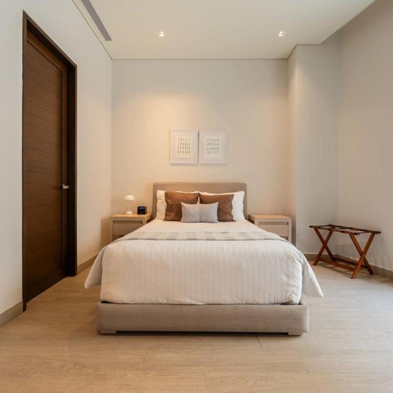 Capitalia Marina Cabo & Golden Sunsets Terrace - Apartamento - 20