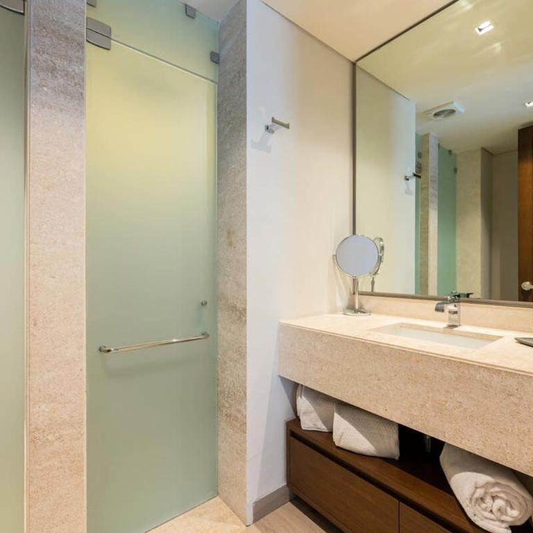 Capitalia Marina Cabo & Golden Sunsets Terrace - Apartamento - 22