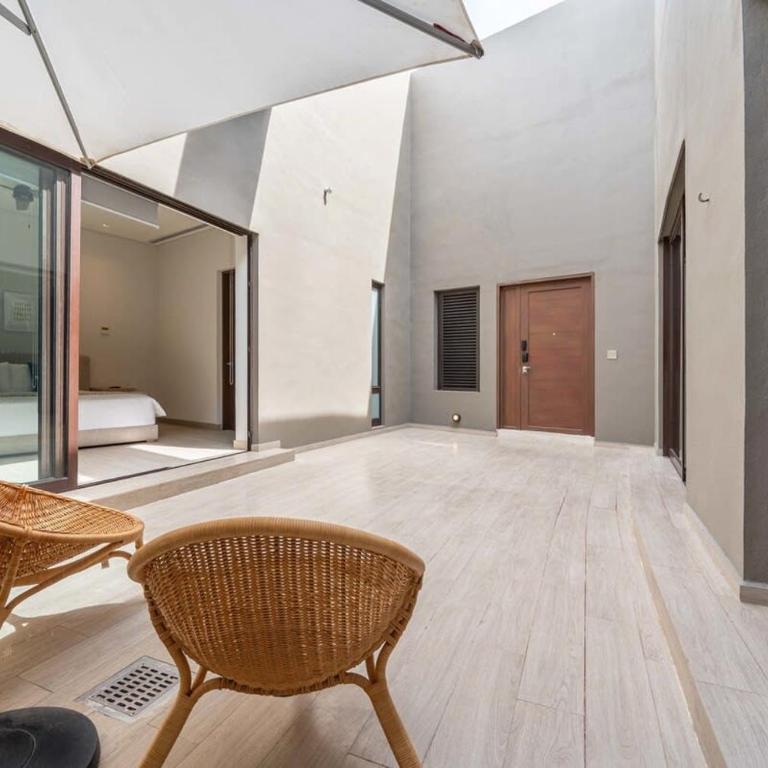 Capitalia Marina Cabo & Golden Sunsets Terrace - Apartamento - 24