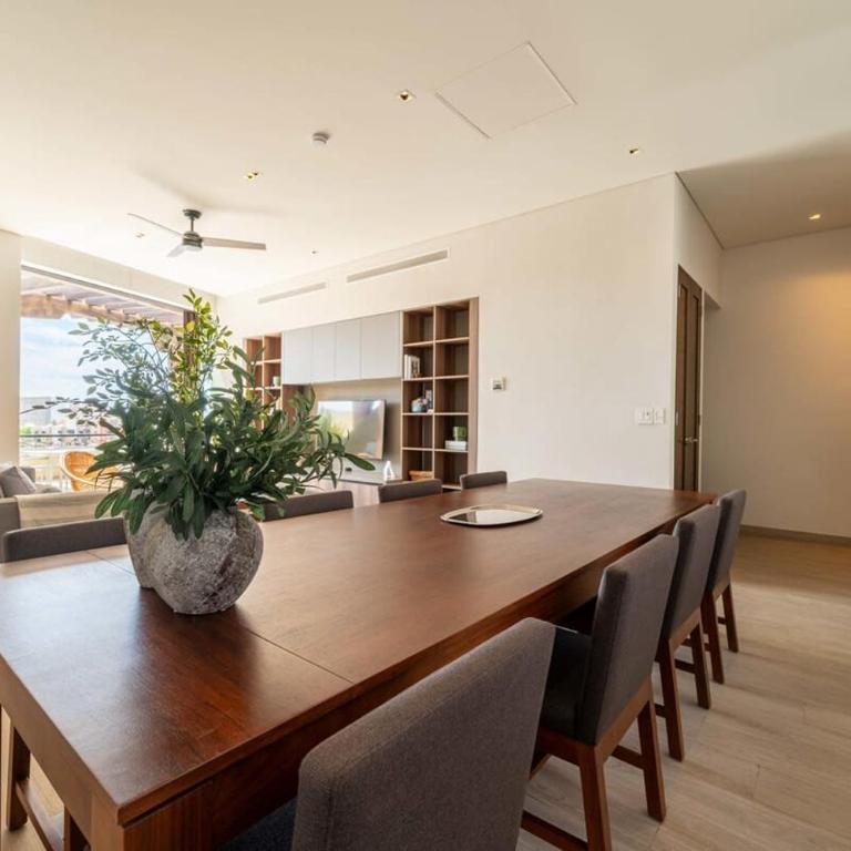 Capitalia Marina Cabo & Golden Sunsets Terrace - Apartamento - 31