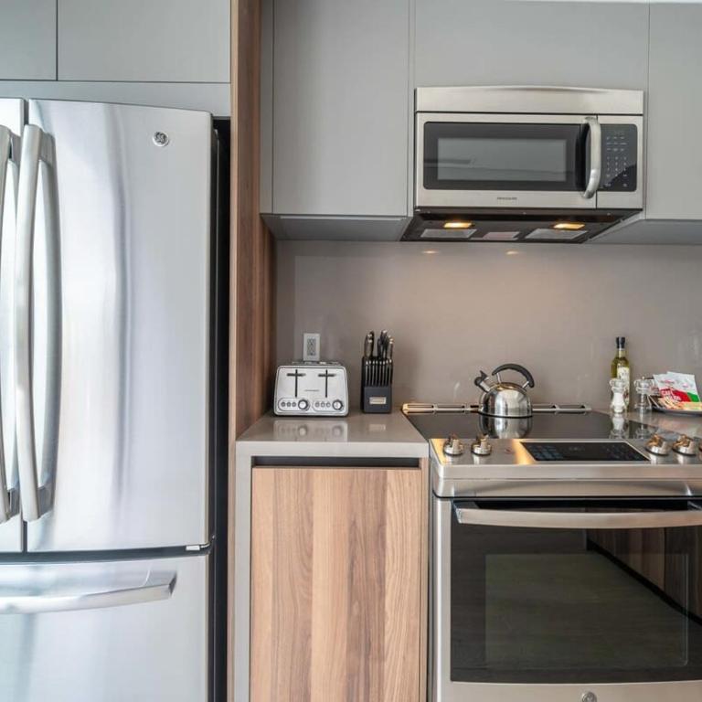 Capitalia Marina Cabo & Golden Sunsets Terrace - Apartamento - 34