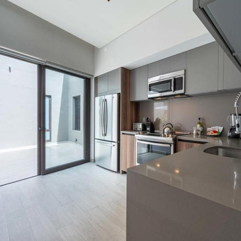 Capitalia Marina Cabo & Golden Sunsets Terrace - Apartamento - 33