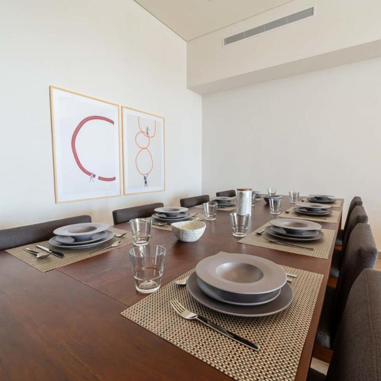 Capitalia Marina Cabo & Golden Sunsets Terrace - Apartamento - 35