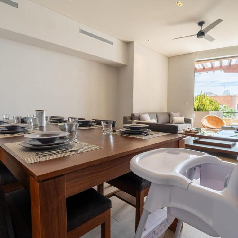 Capitalia Marina Cabo & Golden Sunsets Terrace - Apartamento - 39