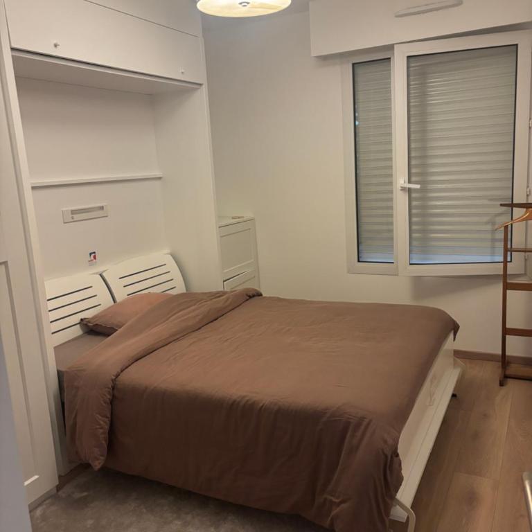 La Milady - Apartment mit 2 Schlafzimmern - 7