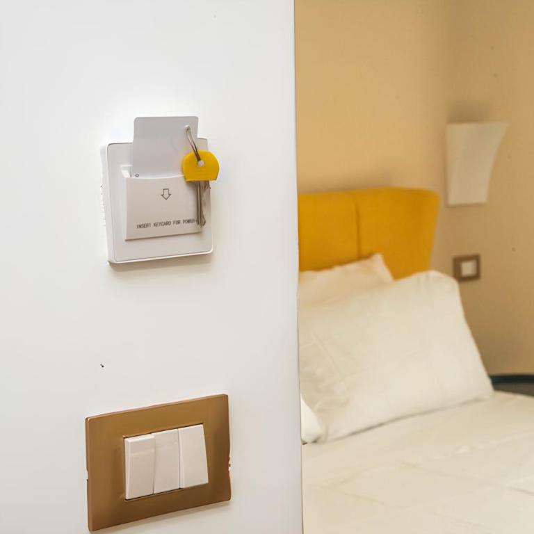 Suites Cavour holiday dream - Junior Suite con Balcone - 8