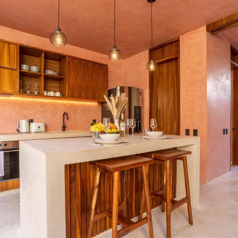 Entorno Tulum - Luxury Villas - Villa Deluxe - 18