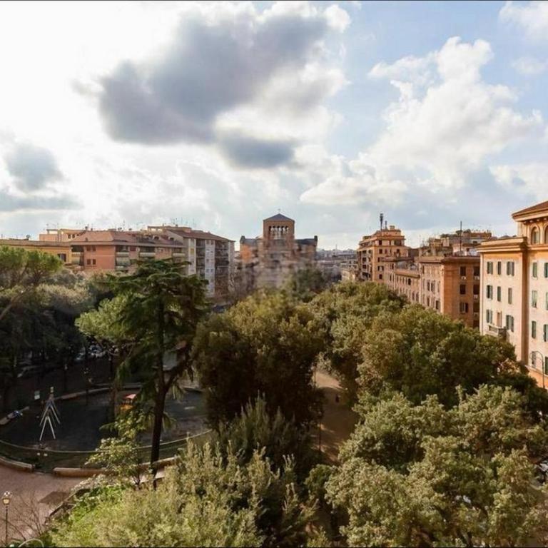 Domus Testaccio - Appartamento con 2 Camere da Letto - 6