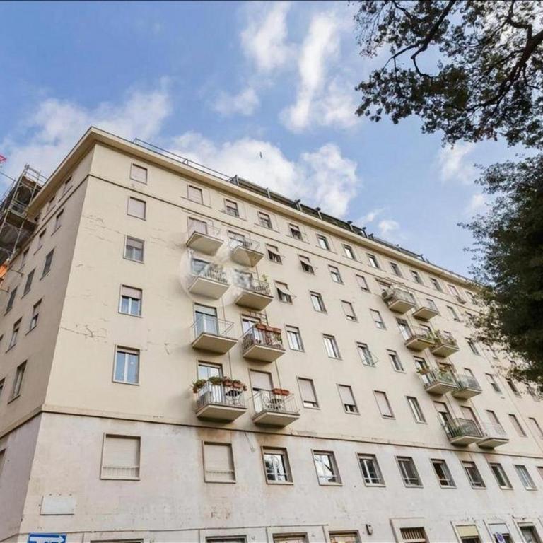 Domus Testaccio - Appartamento con 2 Camere da Letto - 5