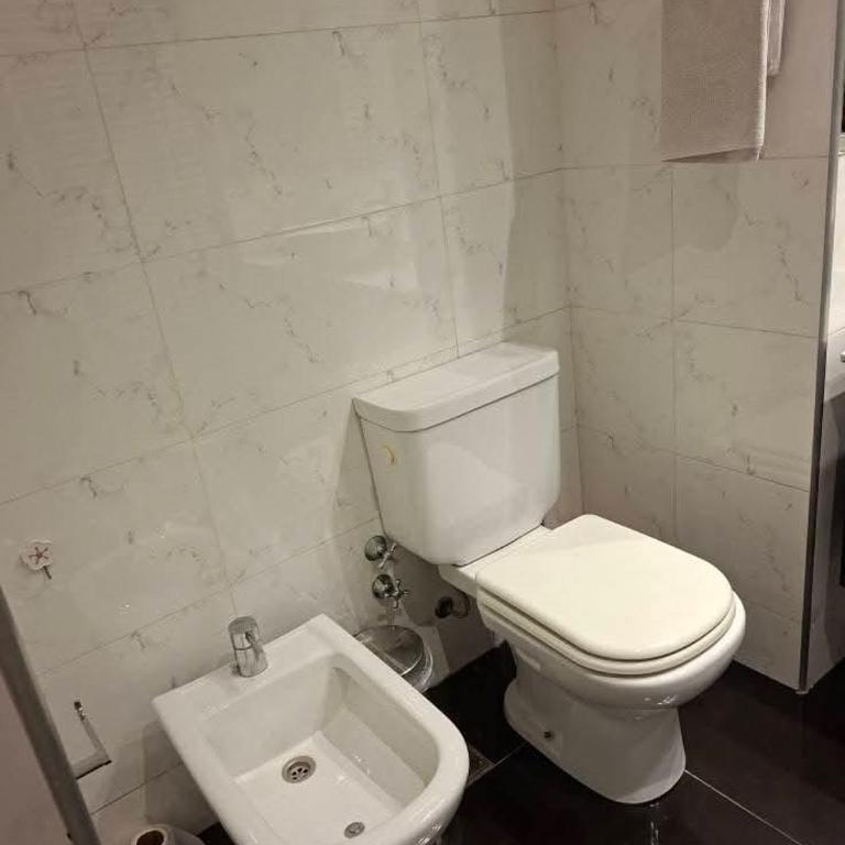 Park Peña con cochera Recoleta - Apartamento de 1 dormitorio - 16