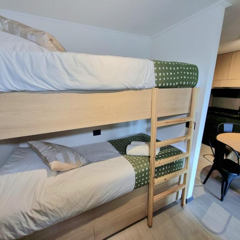 COD26 - Piscina temperada, jacuzzi y gran ubicación! - Two-Bedroom Apartment - 6