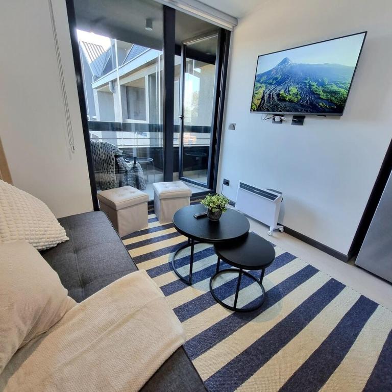 COD26 - Piscina temperada, jacuzzi y gran ubicación! - Two-Bedroom Apartment - 15