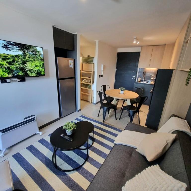 COD26 - Piscina temperada, jacuzzi y gran ubicación! - Two-Bedroom Apartment - 21