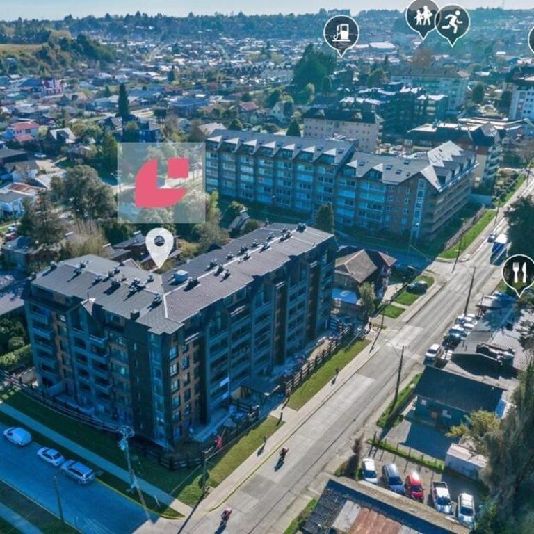 COD26 - Piscina temperada, jacuzzi y gran ubicación! - Two-Bedroom Apartment - 27