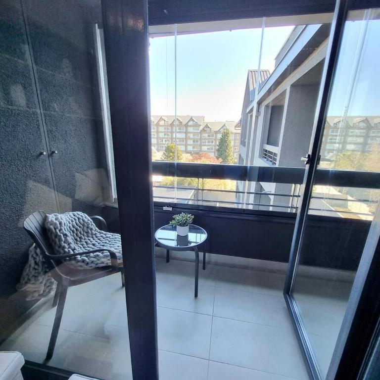 COD26 - Piscina temperada, jacuzzi y gran ubicación! - Two-Bedroom Apartment - 35