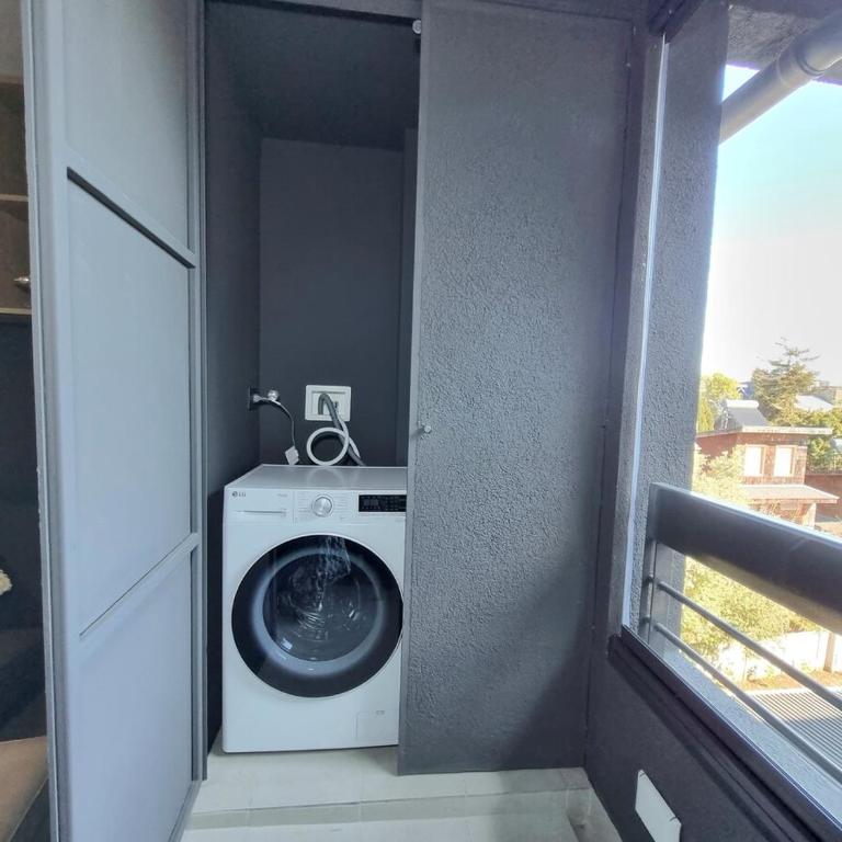 COD26 - Piscina temperada, jacuzzi y gran ubicación! - Two-Bedroom Apartment - 45