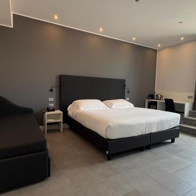 Eurogarden Hotel - Comfort Room - 2