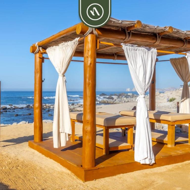 Beautiful House with Ocean View in Cabo - Casa - 3