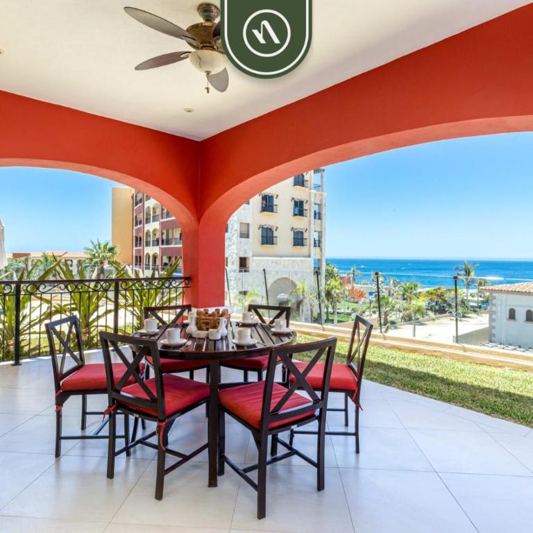 Beautiful House with Ocean View in Cabo - Casa - 4