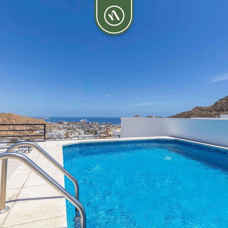 Amazing 2BR Condo with Rooftop pool - BBQ - Casa - 2