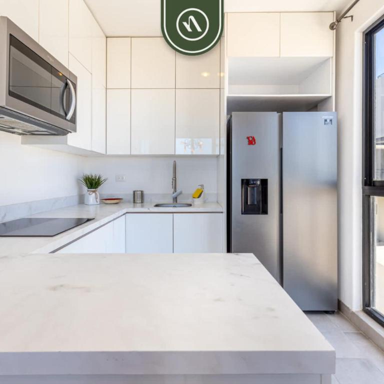 Chic 2BR House - Pedregal - Private Rooftop - Pool - Casa - 1