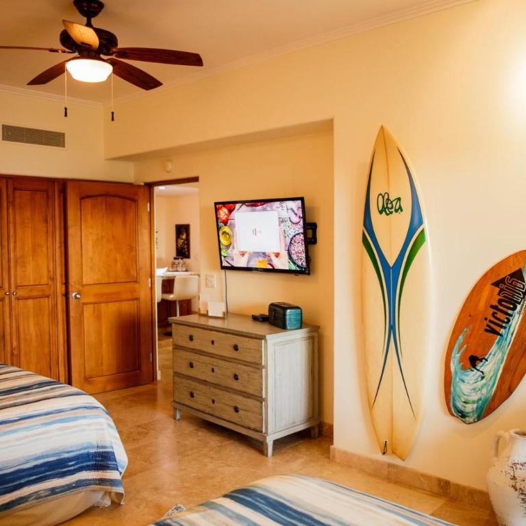 Las Mañanitas LM E3402 - Vacation Home - 9