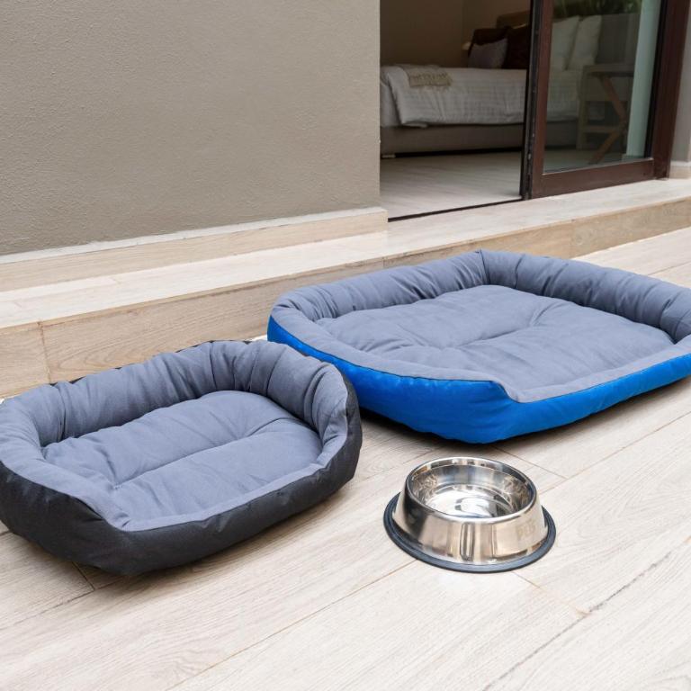 Capitalia Terrace & Gym in a Peaceful Setting - Apartamento - 27