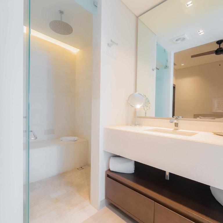 Capitalia Terrace & Gym in a Peaceful Setting - Apartamento - 34