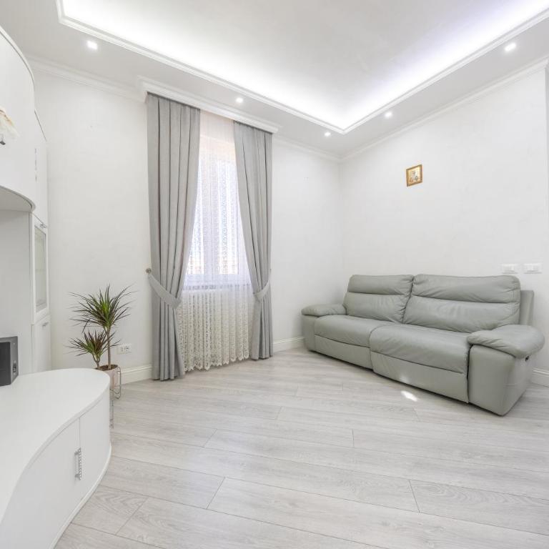 La Casa di Vio - ROMA - Apartment mit 2 Schlafzimmern und Balkon - 16