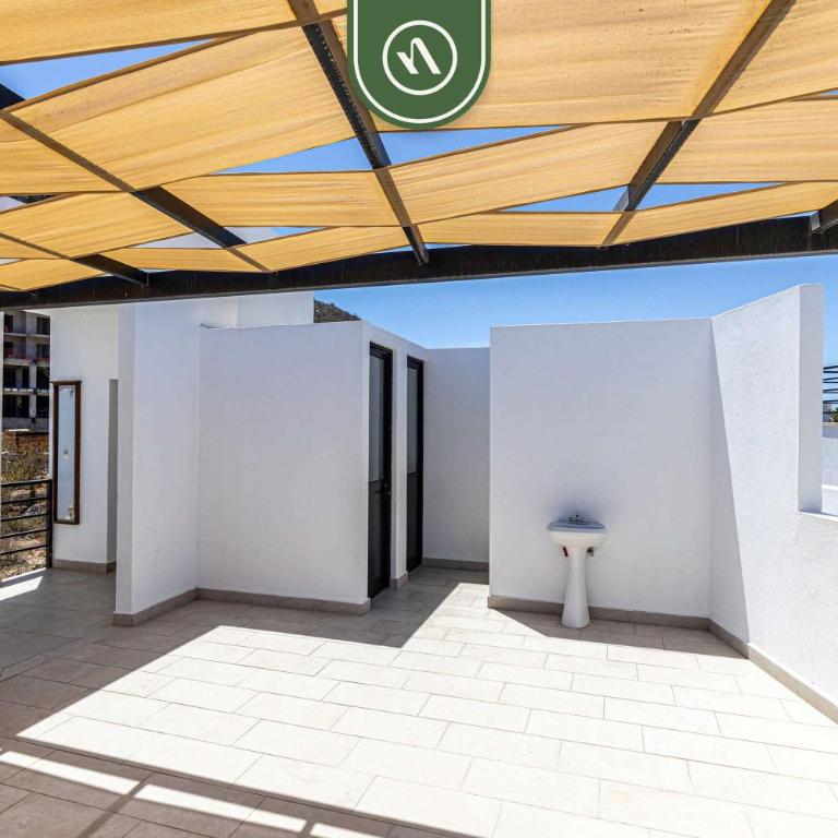 Amazing 2BR Condo with Rooftop pool - BBQ - Casa - 3