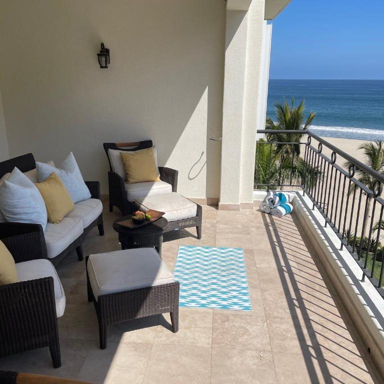 Tortuga Bay TBB 2502 - Vacation Home - 4