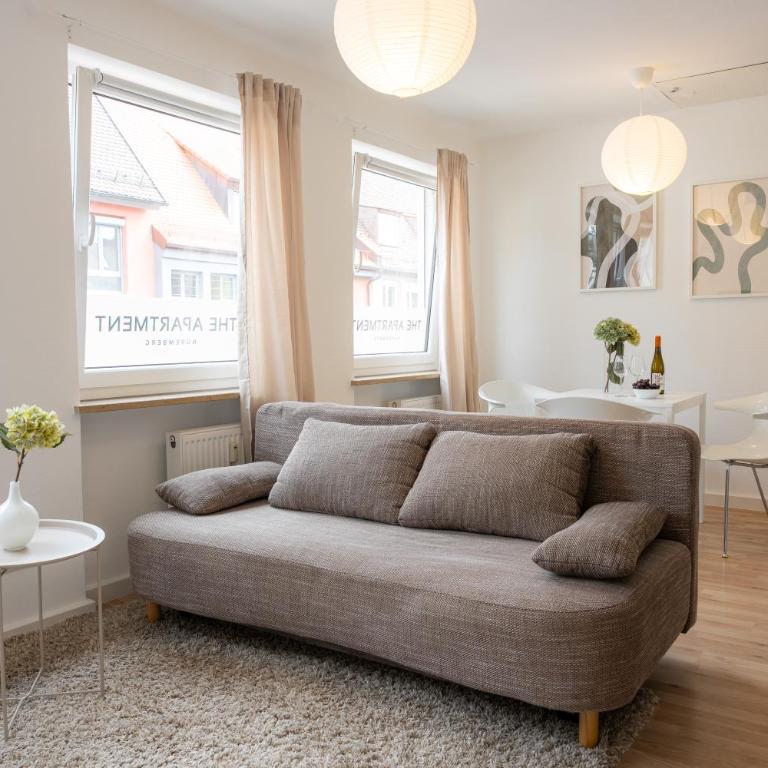 Kaisercity Apartment 1 - Appartamento con 1 Camera da Letto - 19