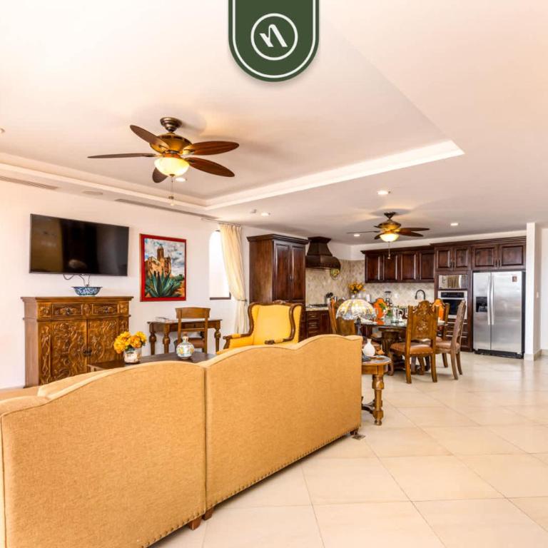 Amazing House with Private Terrace - Private Pool - Casa - 2