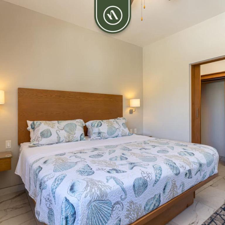 Centric Apt in Downtown - Rooftop Pool - Terrace - Casa - 5