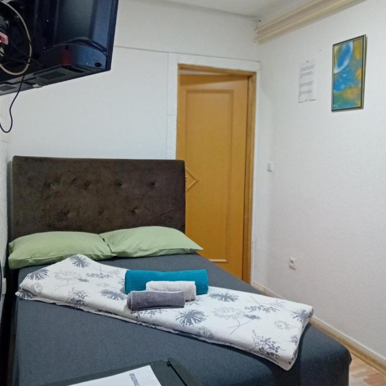 EM Apartments Korzo - Studio Apartman - 1