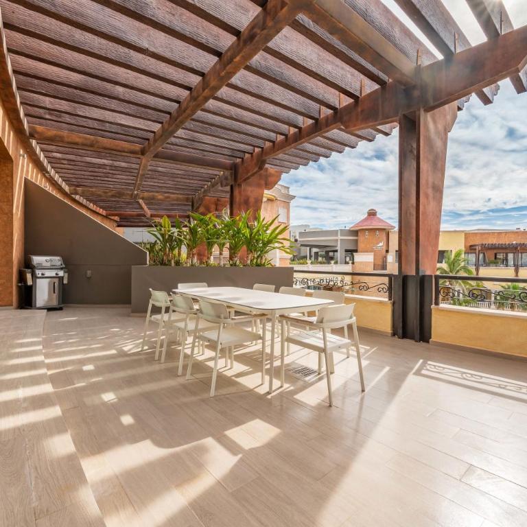Capitalia 4BR Residence - Apartamento - 6