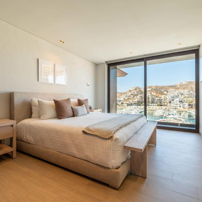 Capitalia 4BR Residence - Apartamento - 13