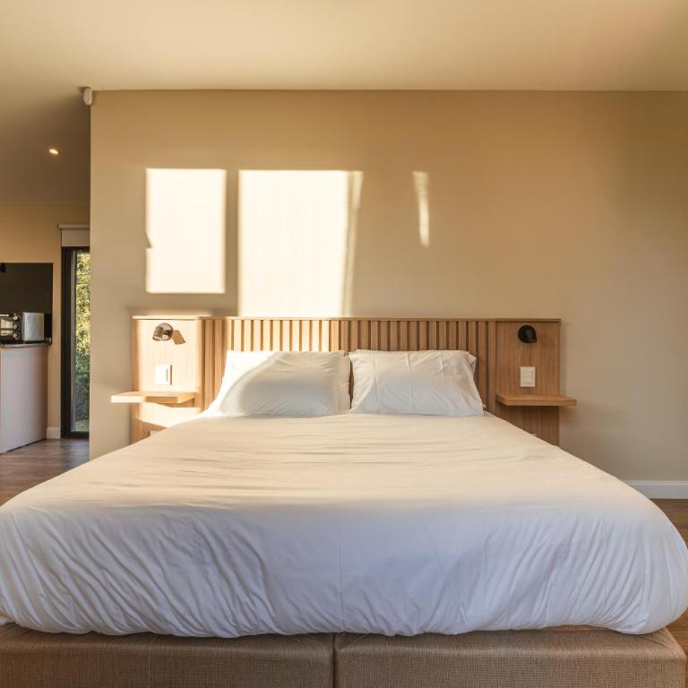 Lares Patagonia - One-Bedroom Apartment - 7