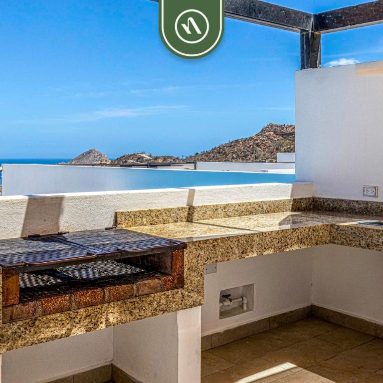 Amazing 2BR Condo with Rooftop pool - BBQ - Casa - 5