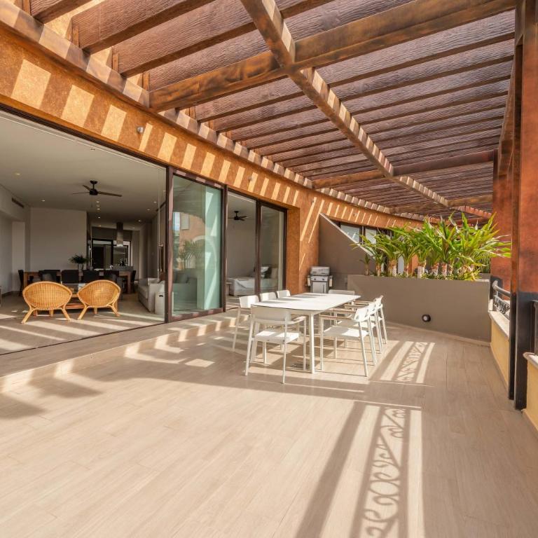 Capitalia 4BR Residence - Apartamento - 21