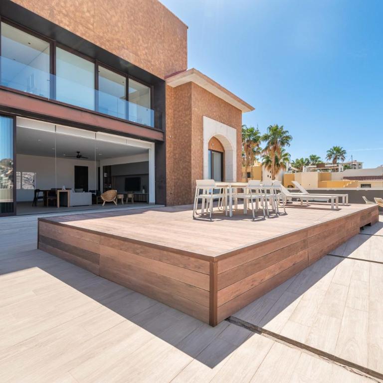 Capitalia 4BR Residence - Apartamento - 22
