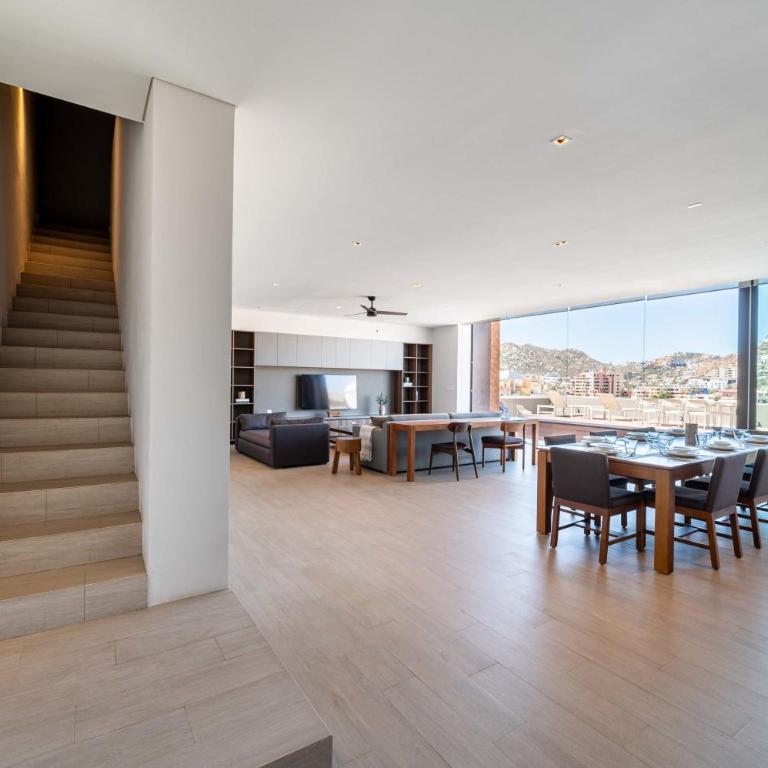 Capitalia 4BR Residence - Apartamento - 28