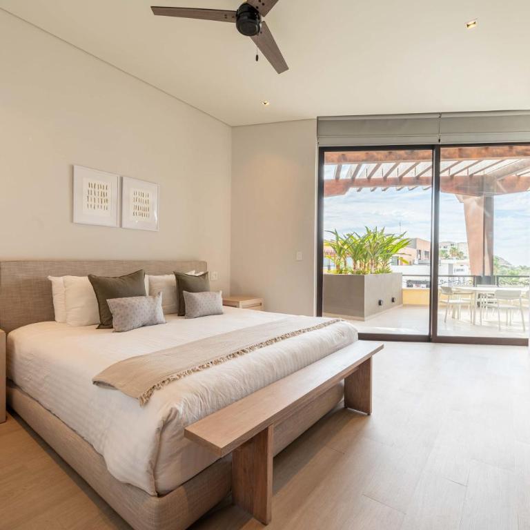 Capitalia 4BR Residence - Apartamento - 30