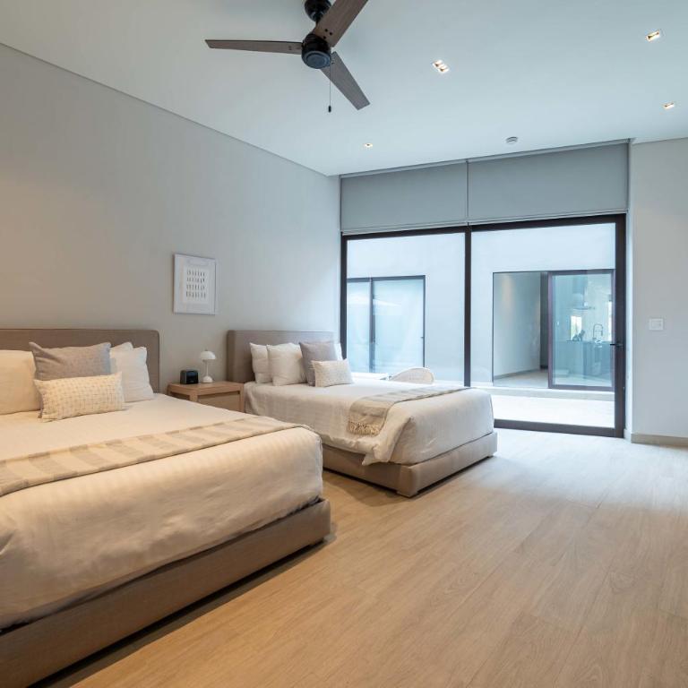 Capitalia 4BR Residence - Apartamento - 29