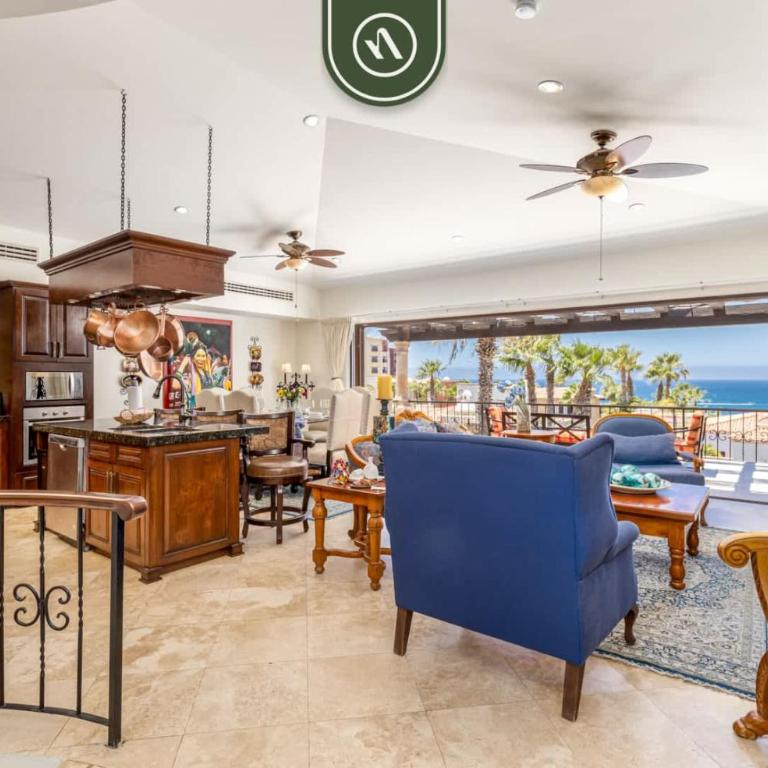 Amazing Villa with 3BR - Private Pool - Casa - 4