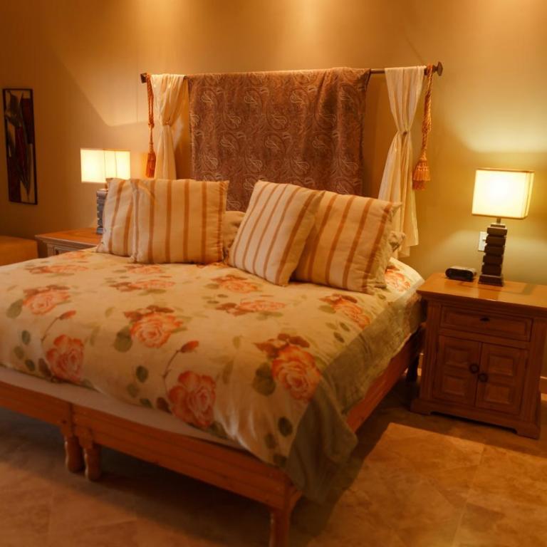 Las Mañanitas LM F4404 - Vacation Home - 3