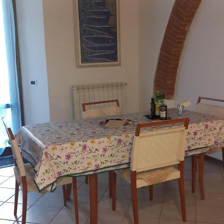 Savelli House - Siena Center and Private Parking ZTL free! - Appartamento con 2 Camere da Letto - 2
