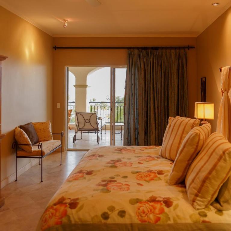 Las Mañanitas LM F4404 - Vacation Home - 4