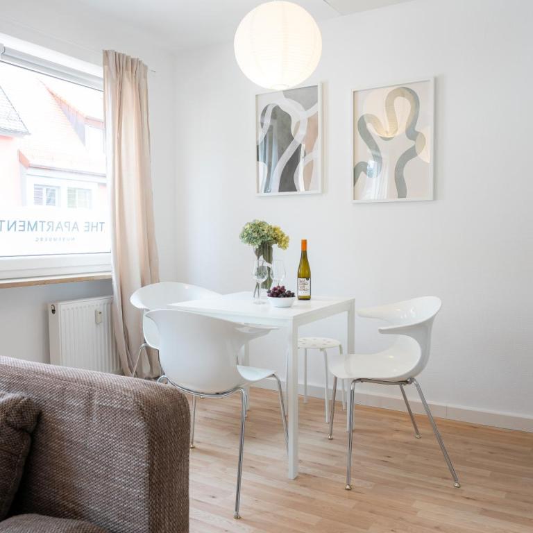Kaisercity Apartment 1 - Appartamento con 1 Camera da Letto - 16